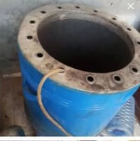 تنور • بدون عيوب • جديد