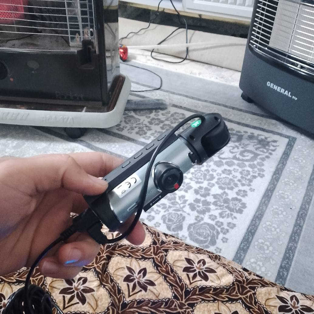 كاميرا وجتين داخلي خارجي مراقبه داشكام اصلي مال امازون 4k
تربط ويا جداحه 
سعر 35 
كركوك ازادي 
***********
*********** كركوك, العراق
