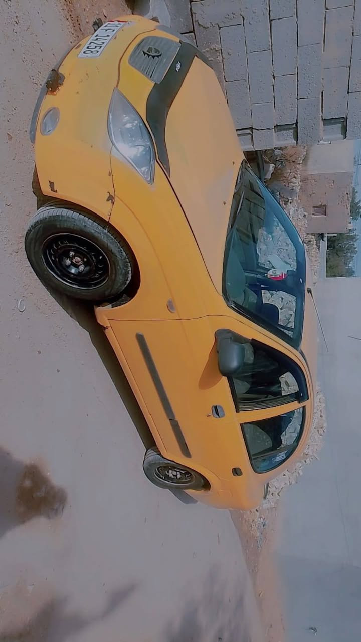 موديل ١٥ بسمي مصفره مكينه كير خير من الله شواصي مكفوله كشرتها حلوه تخم تاير


**إذا كنت صاحب هذا الإعلان وتريد حذفه لأي سبب، رجاءا أرسل رسالة إلى الدعم الفني**