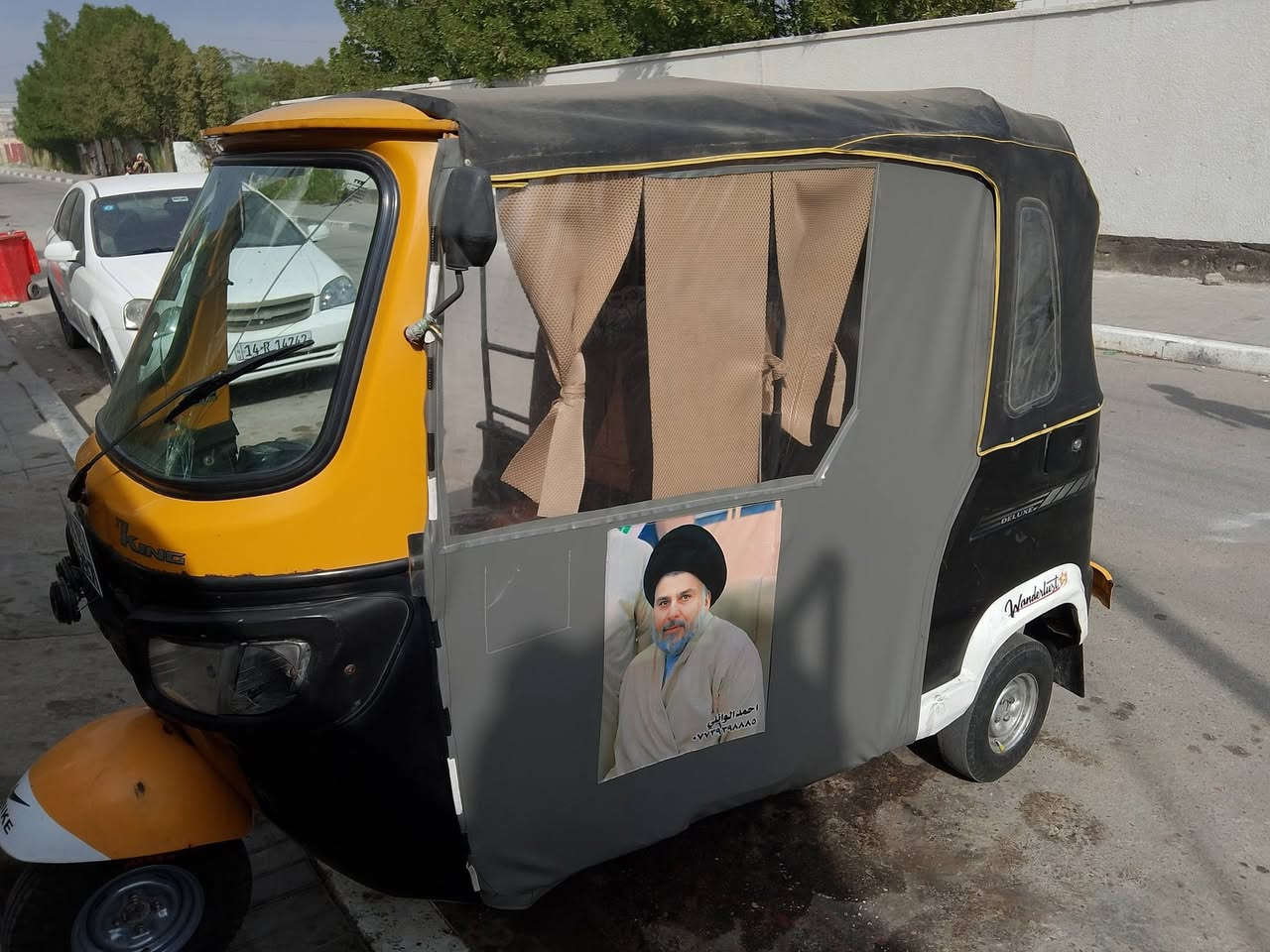 تكتك تيفس اس للبيع موديل 2020داخله 2021 رقم  وسنويه لوحه نكليزي  مكاني لبصره دور الشرطه لسعر 6500  بيهه مجال  ***********واتساب اتصال
