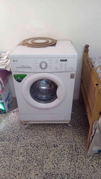 غسالة • جديدة • للبيع