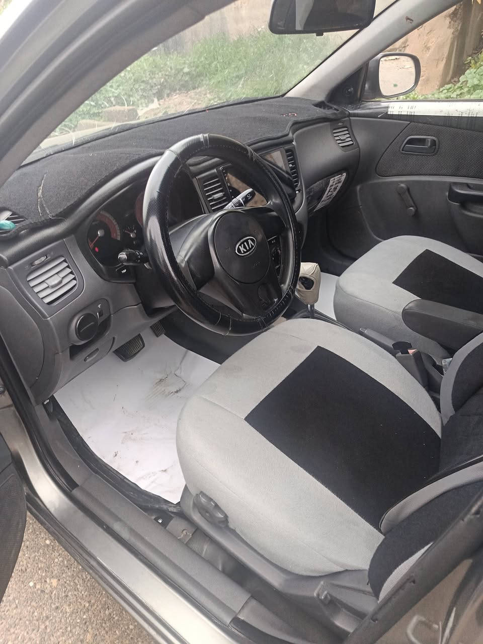 كيه ريو واد امريكي 2011 ضرر باب مبدل وبوند بخ السعر 85
***********
