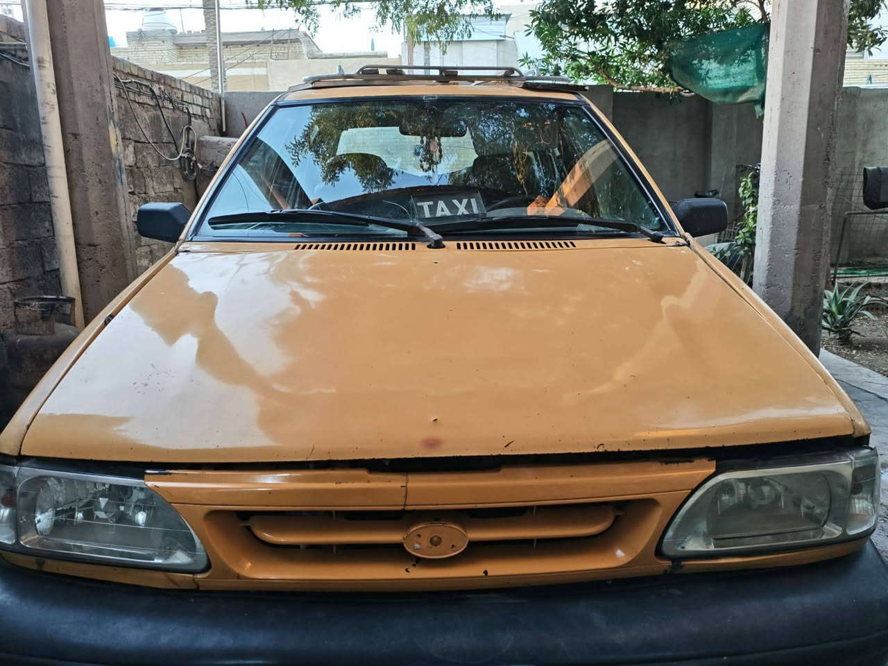 السلام عليكم سايبة للبيع 2013 بغداد بأسمي رايدها ب20 ورقة
للاستفسار *********** واتساب
