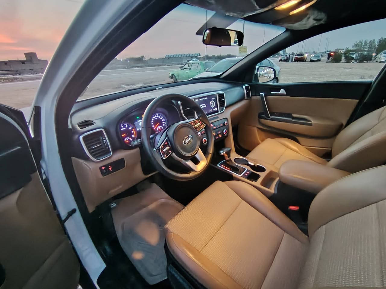 سبورتج ٢٠٢١ خليجي كفاله عامه
ماشيه ٦٠ الاستفسار ***********السماوه
