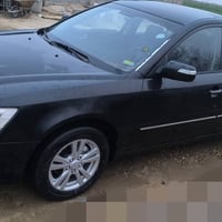 فول مواصفات • مكينه 2400 • ميسان