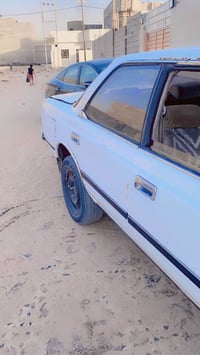 مارك 91 • رقم نجف • محرك ونجي
