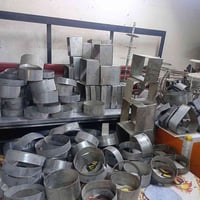قوالب كيك ستيل • منزلي • بغداد تقاطع الدرويش