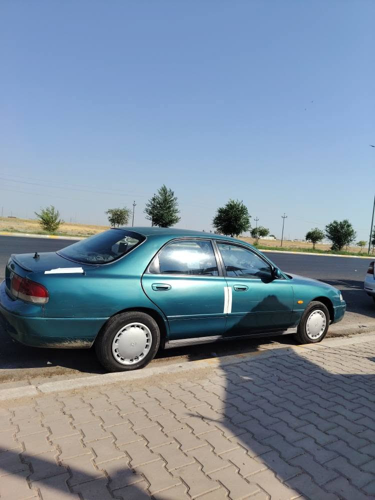 السلام عليكم
مازدا فاصوليا
رقم صلاح الدين مشروع وطني
كوبون بانزين موجود
السنويه هاي الشهر ينتهي
السنويه بسمي شرط التحويل
٤ طايرات جديده
كير محرك شرط
تخم صدر امامي خلفي شرط
السياره ماناقصهه شي
مكاني كركوك
السعر ٣٩ بي مجال قليل
للستفسار
*********** كركوك, العراق

