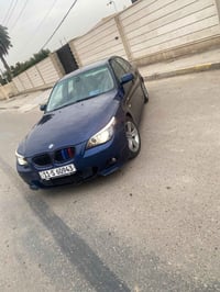 ٥٣٥ توين تيربو • ٢٠٠٨ • ١٤٤ الف