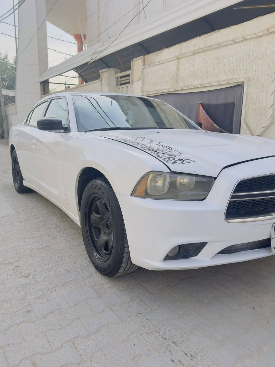 سلام عليكم جارجر 2014 ادوات كصه جنطه مكينه3.6 كير تعليك كير ومكينه وتبريد كله جديده حته دهن وفلتر جديد تبريد ثلج دوشمه جديده تخم تاير جديد بجم زنون عالي بيها ارقام وسنويه اربيل القديم وسنويه مجدده مكانها نجف سعرها50 وبيها مجال كلش قليل للاتصال***********
