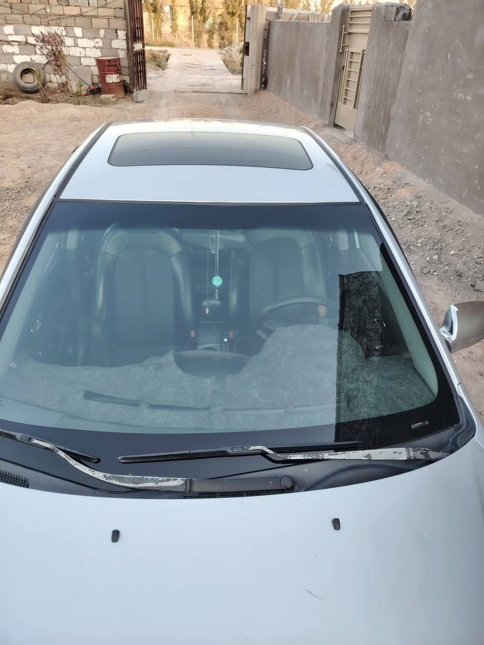 اسلام عليكم افانتي 2007 رقم ديالى مشروع وطني باسمي تحويل مباشر محرك 1600 دكشن عالي  السياره بيها مكانات صبغ ابيعك حزام مواصفات فتحه سقف تحكم ستيرن كشنات حراريه تبريد ثلج كيج حماوه  داخل اسود صدر جديد تخم تاير السياره كلش نضيفه ما تصرف عليها ربع  السعر 90 وبيها مجال 
العنوان بابل لتواصل ***********
***********
