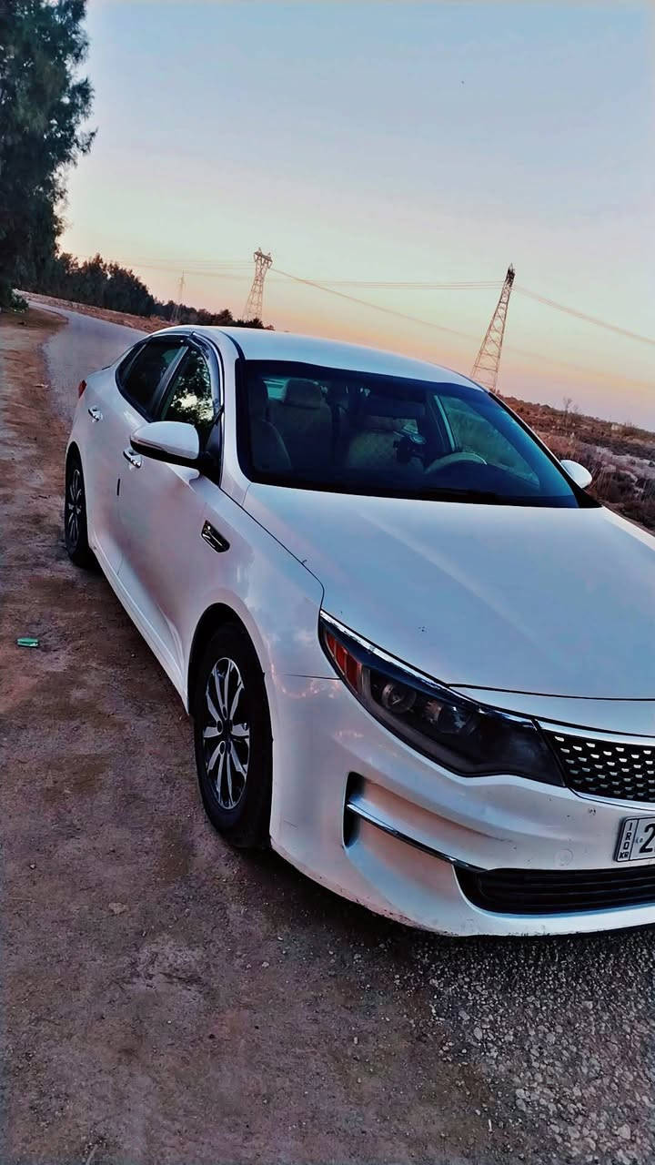 السلام عليكم كيا ابتيما 18 أمريكي  فول موصفات من عده الفتحه والبصمه مكينه 2400 طاحونه
كير 6 نمر ماشيه 83فقط بيه ثلث غطع جنطه وجاملق وباب الخلفي مرشوش سعر خاص العنوان ديوانيه قضاء الشافعيه المو شراي رجان لا تعبنه 
رقم الهاتف ***********
