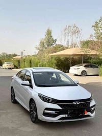 شيري أريزو  6 موديل 2022 ✅  سعرها ادخل ع رابط https://t.me/carssofiraq...