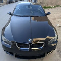 بي ام دبليو 335i • ٢٠٠٩ • توين توربو