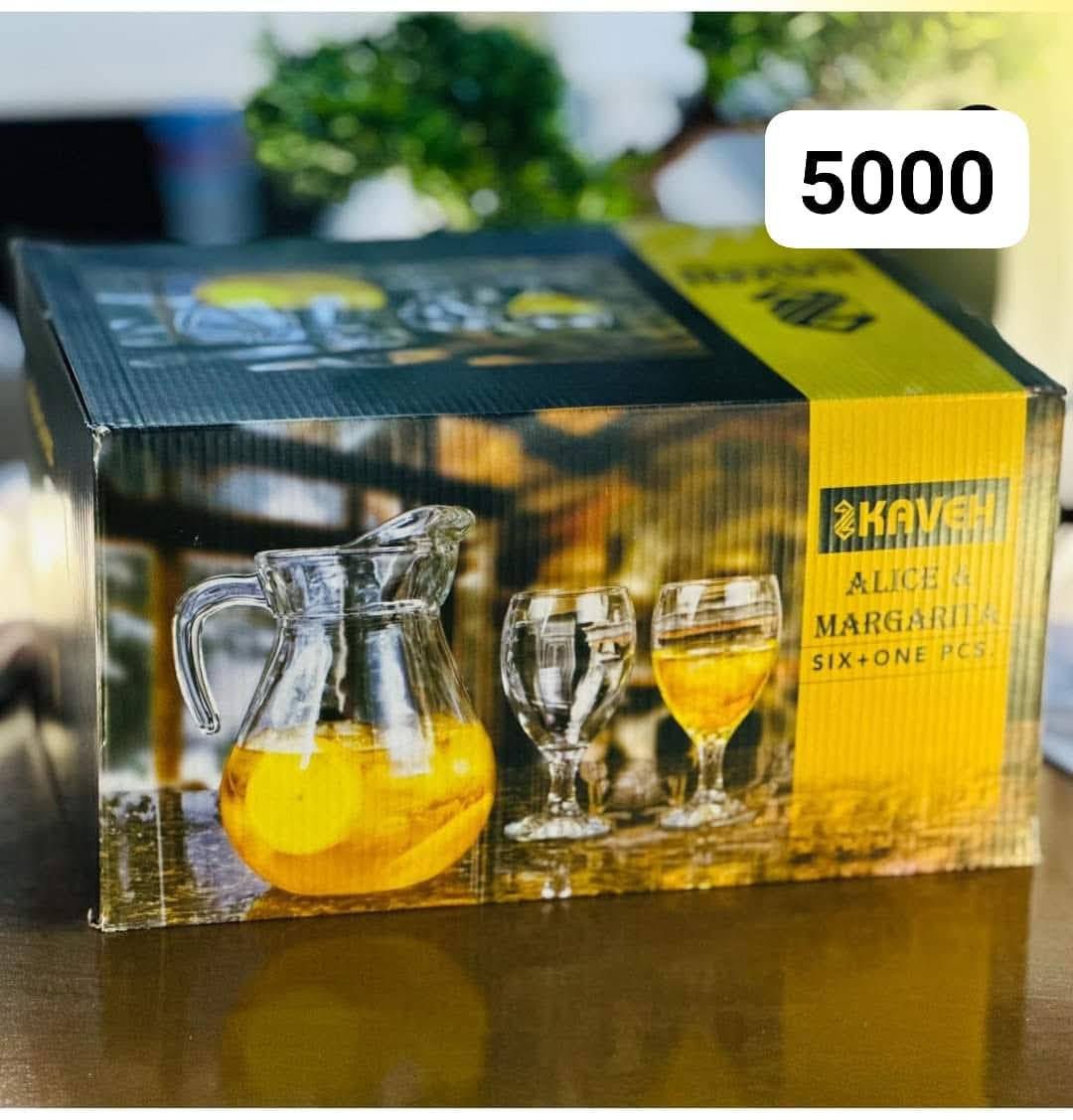 سيت دولكة مع كلاصات عدد 6
السعر ب5000 دينار 
#العنوان_حلة_بكرلي_موقف #_دانة_شارع_المستوصف_قرب_فرن_صمون_الفتح #رابط_الفيسبوك
https://www.facebook.com/profile.php?id=100064617614192&mibextid=ZbWKwL
#يوزر_الانستگرا m_kozmtk1
#رابط_الانستگرام
https://instagram.com/cctl.i?igshid=YmMyMTA2M2Y=
#متواجدين_يوميا_من_الساعة_8صباحا_ولغاية_الساعة11_مساء

#ملاحظة_يوجد_خدمة_توصيل_لجميع_المحافظات


**إذا كنت صاحب هذا الإعلان وتريد حذفه لأي سبب، رجاءا أرسل رسالة إلى الدعم الفني**