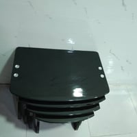 طبلات • ٤ قطع • بيهن مجال