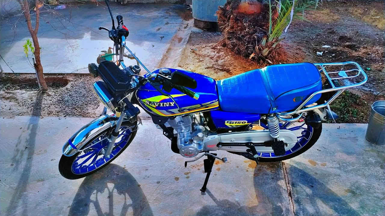 مابعد السلام متاح دراجه سيفان باب اول موديل 24 دارجه نضيفه وكدم عينك ***********
