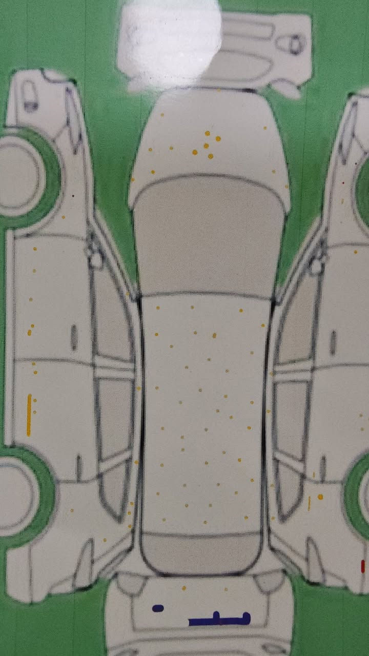 السلام وعليكم
سورنتو 2021

 

رقم بغداد بأسمي تحويل مباشر 

السياره ماشيه 43 الف جديده كلش

مكان سياره ديالى بعقوبة 

السعر /// 260 بيها مجال 

اللاتصال ***********

المواصفات 

بصمه + بصمه ابواب 

تشغيل عن بعد 

6 سلندر 

7 راكب 

شفتات مقود 

جنطه كهرباء 

كشنات كهرباء 

مري شفط 

كامره خلفيه دواره 
 كامره امامية 

حساس امامي وخلفي 

شاشه 

تبريد بيانو  

4 انضمة قياده 

مود رايف

برد خلفيه

3 قطع تبريد 

اشاير بالمري
ضرر والسونار مثل ما واضح بالصوره
