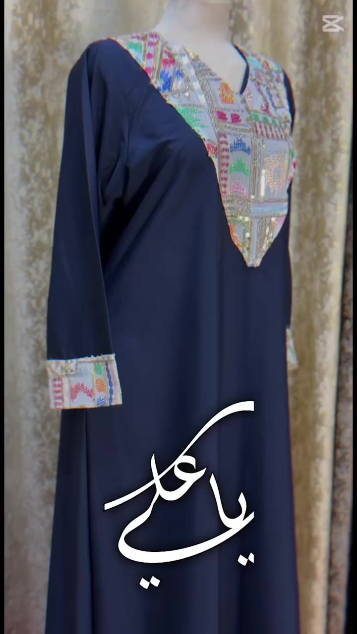 بسم الله نبدأ
والصلاة والسلام على محمد وآل محمد 🤍

بدعمكم وثقتكم الغالية، وبتوفيق من الله
نعلن افتتاح متجرنا للخياطة الراقية ✨

خبرة خياطات من العزيزيه ومن أربيل
إبداع بالتفصيل… دقة بالقياس… وفخامة باللمسة الأخيرة 🧵👗

نختار لكم أجود الأقمشة بعناية
ونفصل حسب طلبكم بكل احترافية ✂️
الفصال اللي يخطر ببالج نصممه لج بأدق التفاصيل

توصيل سريع لباب بيتج 🚚
وجاهزية لتجهيز الجملة والمفرد

الأناقة تبدأ من أول غرزة…
وخياطتنا بصمة تبقى 🤍

(حسابي الإنستا مثبت – يشرفني دعمكم ومتابعتكم ✨


**إذا كنت صاحب هذا الإعلان وتريد حذفه لأي سبب، رجاءا أرسل رسالة إلى الدعم الفني**