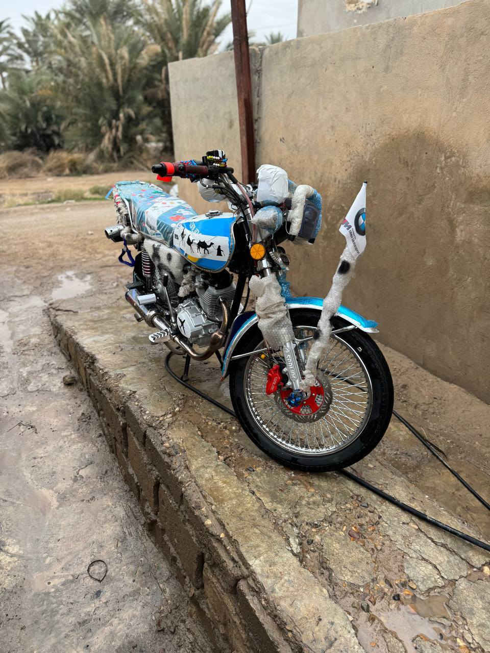 سلام عليكم❤️

دراجه تايكر للبيع او مراوس بنامه برو🩵

موديل 25 الباب الاول  🩵

مكينه ممفتوح بيها برقي🩵

الون المميز🩵

كهربائيات كلها شغاله دشبول شغال اوراق كامله🩵

#المكان الخالص تحويله الشراي خاص أو يتصل👋🩵
ول مو شراي ليحرج نفسه🩵

📞📞***********📞📞
