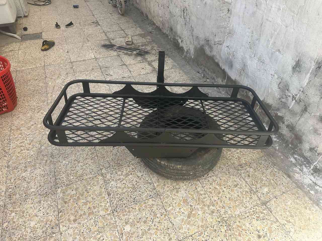 سله للبيع السعر ٢٠٠.  المكان نجف


**إذا كنت صاحب هذا الإعلان وتريد حذفه لأي سبب، رجاءا أرسل رسالة إلى الدعم الفني**