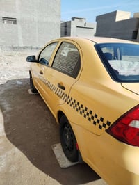 افيو خليجية كير عادي موديل 2009 كير مكينة تبريد صدر كله مكفول بيها فقط...