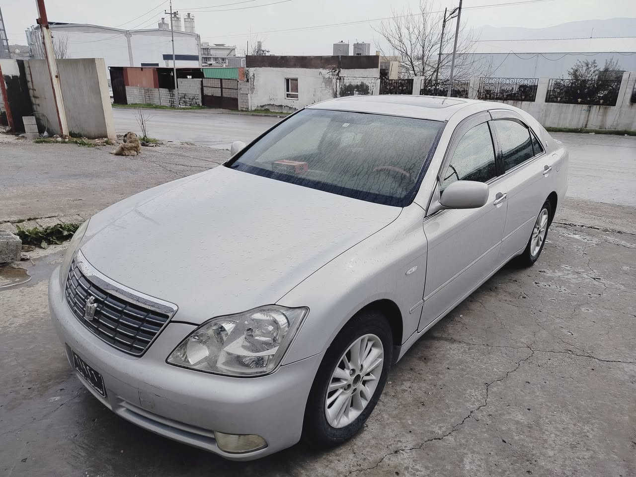 2006براوه سلايت فؤرميكاسور بي بؤياخ بي دوكه ل 182
كامل مه سفره ف كراوه بريكي به سراوه هه موگياني به شه رت رؤن تايه جام ته بريد هه موي جايره 
سعر51 
***********
***********
