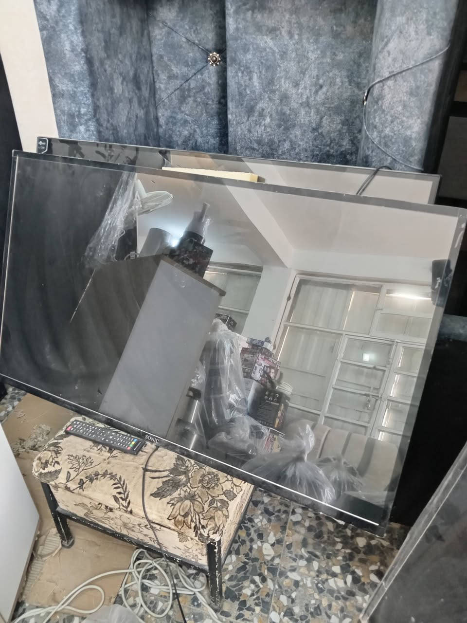 اللهم صل على محمد وآل محمد الطيبين الطاهرين
تم وصول حاويه ابلازمات ياباني فول مواصفات
نت دقه عليه 4 كي اي حجم تريد موجود
كلمن وسعره اي ستفسار ***********
العنوان كربلاء الحر القادسيه قرب الحديقه
