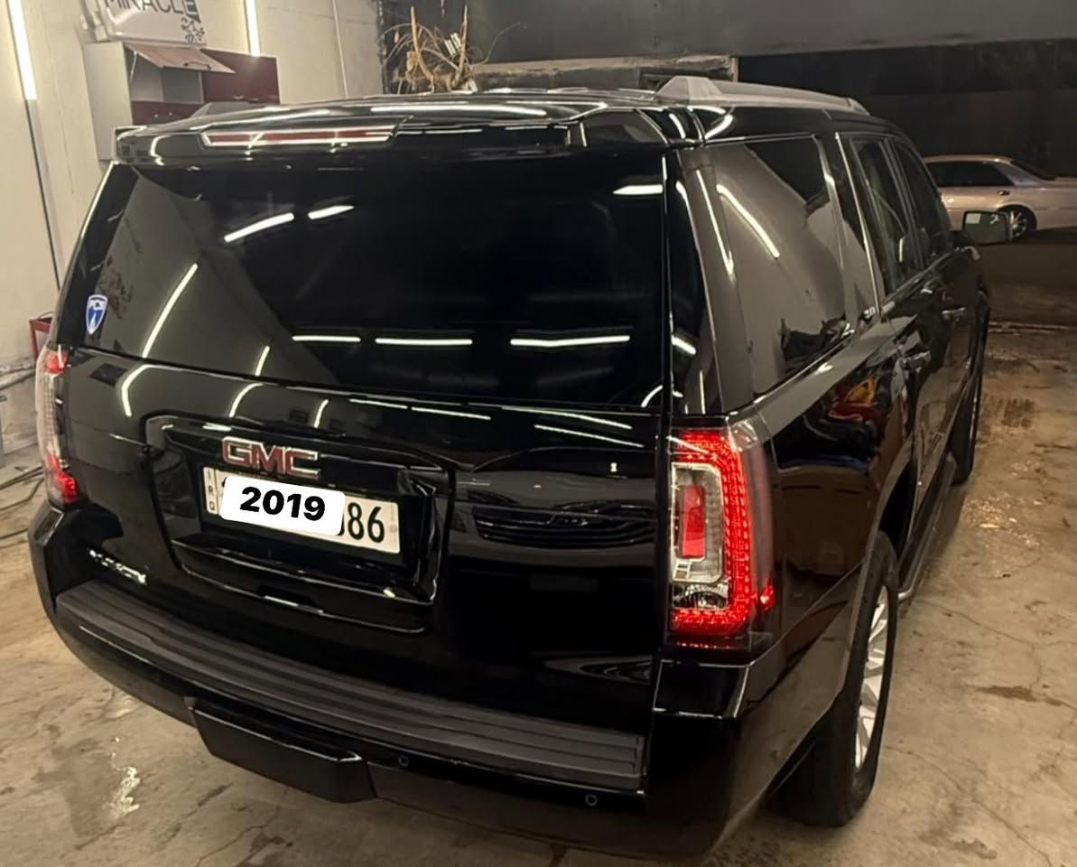 جي ام سي مديل ٢٠١٩ SLT فول مواصفات فتحه كراسي  فصل  وارد امريكي  تبديل جاملغ اصلي نفس اللون فقط وتكحيل كرت قليل سياره جديده حتى الدعاميات كفاله بدون صبغ  تخم تاير رقم بصره تحويل يوم ثاني  ***********  للاستفسار اتصل
