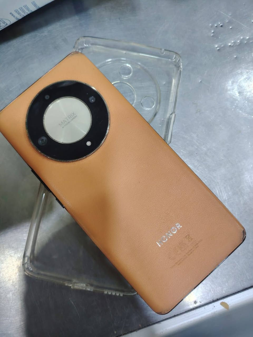 سلام عليكم موبايل للمراوسه ويا ايفون 12فوق موبايل شرط بس ضهره مبدل


**إذا كنت صاحب هذا الإعلان وتريد حذفه لأي سبب، رجاءا أرسل رسالة إلى الدعم الفني**