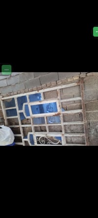 شباك • ديكور