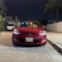 هيونداي فولستر • ٢٠١٢ • رقم السليمانية