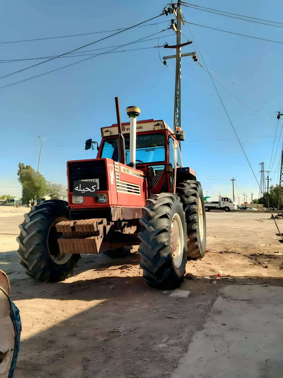 فيات 140للبيع. رقم واسط للستفسار
***********

***********

