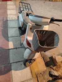 دراجة • نظيفه • الناصرية