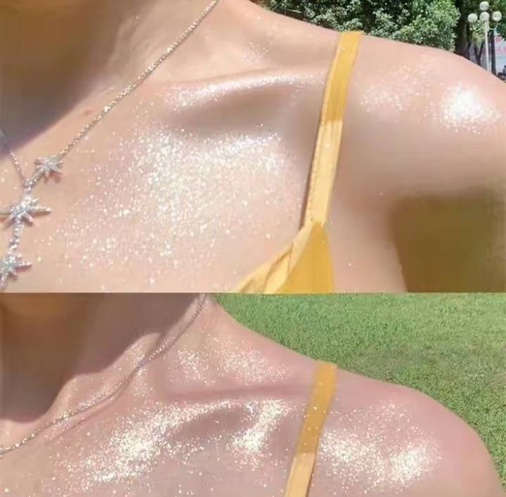 #متوفر_الان 💞✨

#ترند_الهايلايتر 😍🌹
#سعر_القطعه_5_الف💖
متوفر خدمة توصيل لجميع المحافظات


**إذا كنت صاحب هذا الإعلان وتريد حذفه لأي سبب، رجاءا أرسل رسالة إلى الدعم الفني**