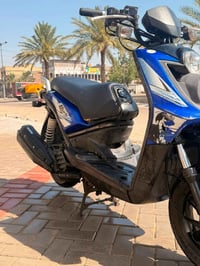 السلام وعليكم سنكس جبلي ما رمبه الدراجه ع وضع الابلاد ما مفتوحه ابد ال...