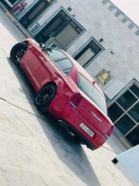 كرايسلر 300 • جديدة بالكارتون • صبغ ٤ قطع