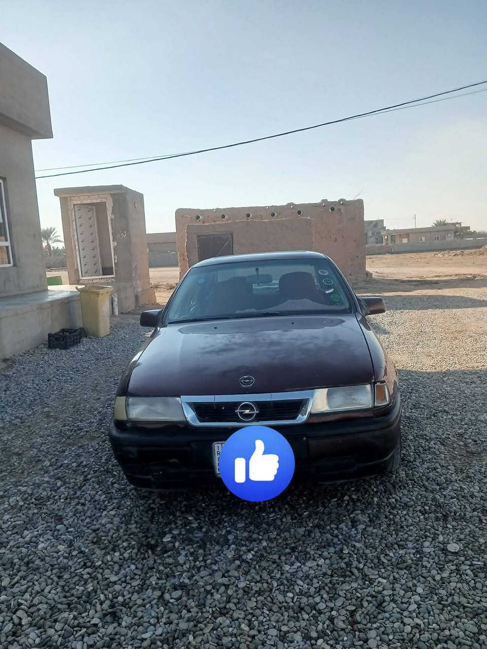 السلام عليكم
اوبل فكترا موديل 1992مشروع وطني لحد 2028 حجم 20وكالة تحويل دفتر بنزين بيه صبغ الهلاالات وراس البونيد فقط سيارة نضيفة مكان الحويجة بيع مستعجل السعر 30
للستفسار اتصل ***********
