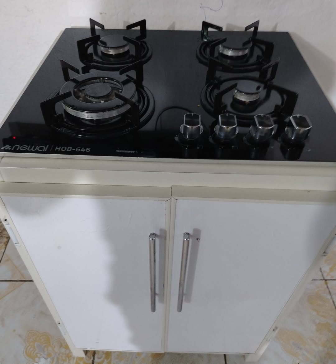طباخ ماركة نوال تركي
طباخ جديد ونارة قوية مع ميز تفصال (السعر 175)
للعلم فقط الطباخ بدون الميز ماخذته بـ ميتين
العنوان البصرة يم مستشفى المواساة


**إذا كنت صاحب هذا الإعلان وتريد حذفه لأي سبب، رجاءا أرسل رسالة إلى الدعم الفني**