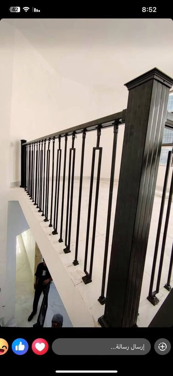 سلام عليكم تتوفر الموديلات الحديثه والعصريه. ل تناغم الأذواق الراقيه 
موديلات محجرات كافه الأنواع من الكلاسك العصري 

بادراة المهندس برهان الهلالي 

***********
