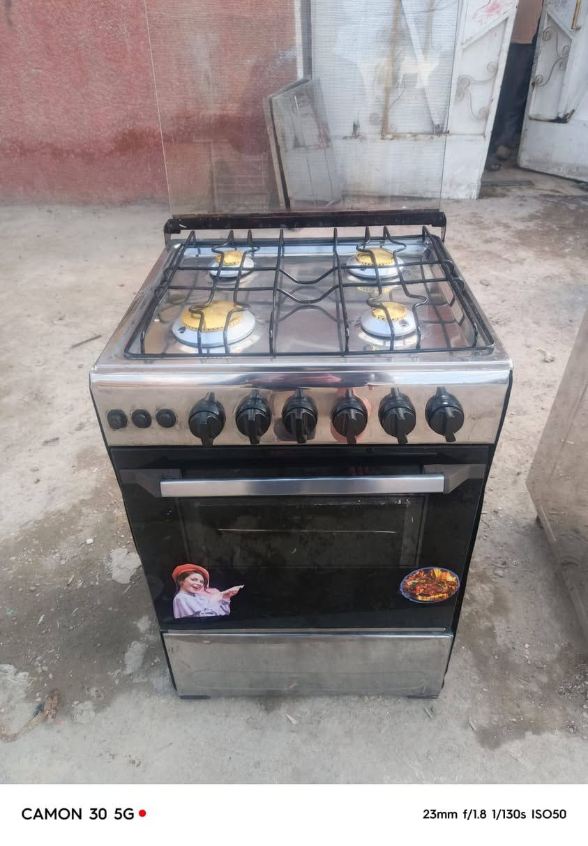 طباخات مستعملة نضيفات نار


**إذا كنت صاحب هذا الإعلان وتريد حذفه لأي سبب، رجاءا أرسل رسالة إلى الدعم الفني**