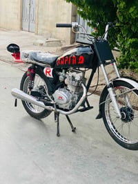 رابيدو • ٢٠٢٦ • تعمير جديد