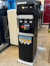 براد فلتر • اقساط • نقد