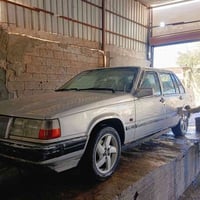 940 • مكفوله • مكينه وگير