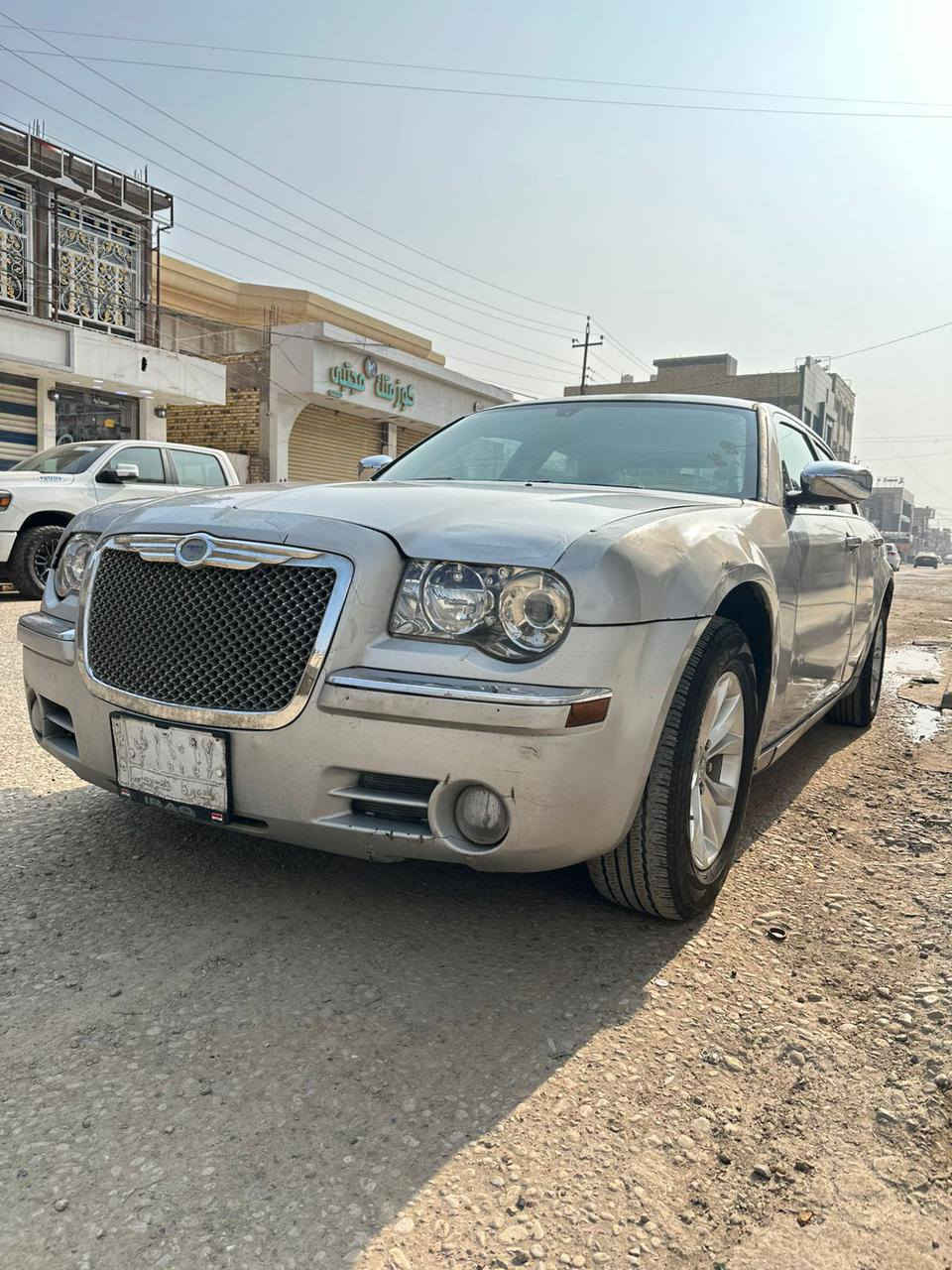 اللهم صل على محمد وال محمد اوباما 2008 فول مواصفات بيهة 4 قطع محرك3500 كير حدادة طخم تاير تدفئة تبريد جاهزة السعر93 وبيهة مجال بسيط العنوان بصرة ***********
