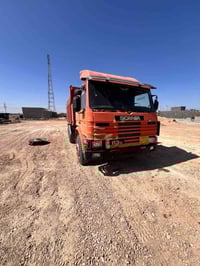 سكانيا للبيع  113  سكس تخم تاير كير 4\4 كير اكسل شاصي خير من الله  رقم...