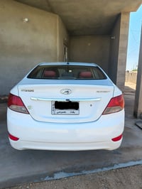 اكسنت خليجي موديل ٢٠١٢ الاتصال والاستفسار عل الرقم التالي  07846061122