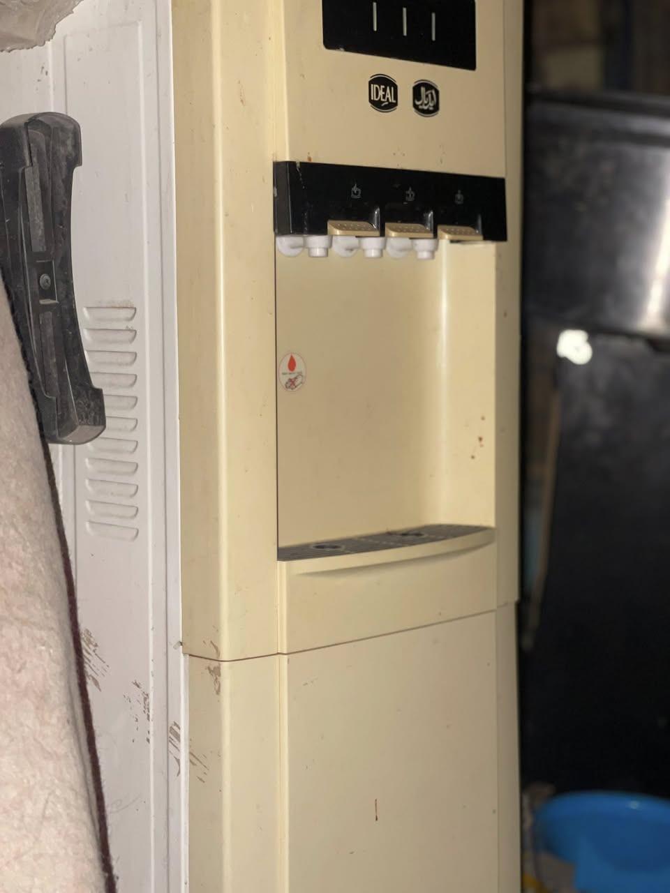 السعر خاص كفاله عامه وضمان شرط


**إذا كنت صاحب هذا الإعلان وتريد حذفه لأي سبب، رجاءا أرسل رسالة إلى الدعم الفني**