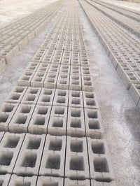 بلوك بناء • درجة أولى • ديالى طريق الباوية