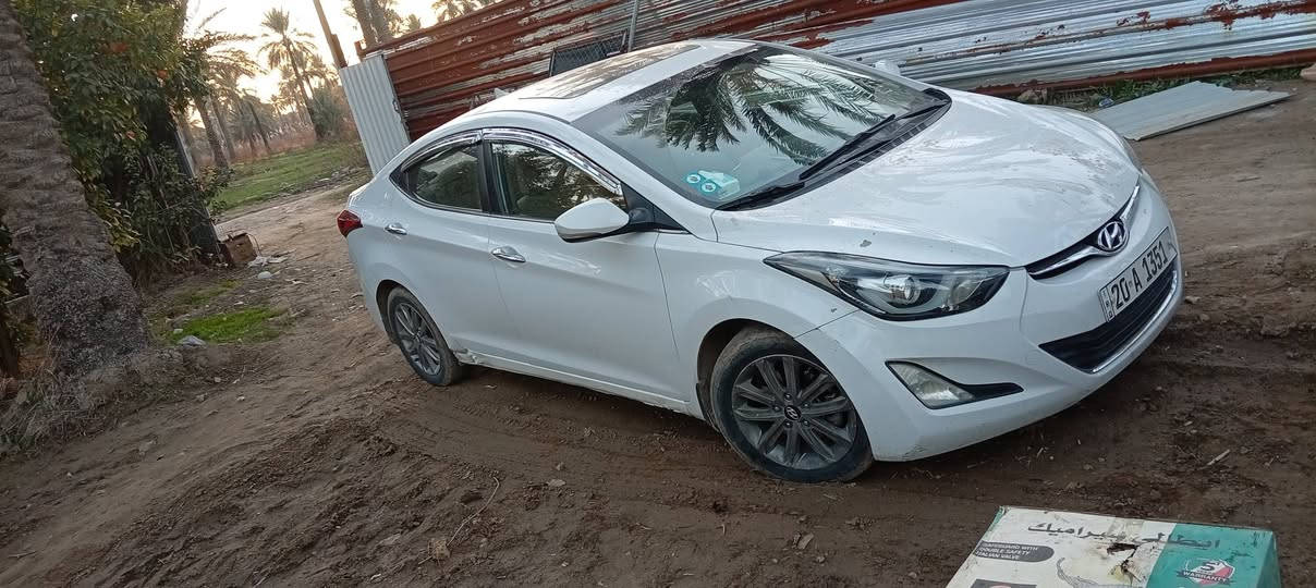 سلام عليكم
النترا ١٤ خليجي
اشاير بالمري
فتحه سقف
مري شفط سبايدر 
شاشه
 كامره دواره
ثلاث انضمه قياده
تبريد ثلج
تدفئه
سياره مناقصهه كلشي جاهزه
فول عدا البصمه
عنوان كاظميه. قريب جسر الدوار
السعر ١٢٠ ***********  السونار ناشره
